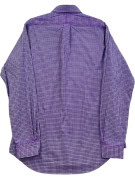 RALPH LAUREN ΠΟΥΚΑΜΙΣΟ ΚΑΡΟ ΜΩΒ ΑΝΤΡΙΚΟ PRE OWNED M