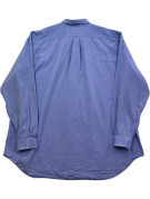 RALPH LAUREN ΠΟΥΚΑΜΙΣΟ ΚΛΑΣΙΚΟ ΓΑΛΑΖΙΟ ΑΝΤΡΙΚΟ PRE OWNED XXL