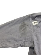 RALPH LAUREN ΠΟΥΚΑΜΙΣΟ ΚΛΑΣΙΚΟ ΓΚΡΙ ΑΝΤΡΙΚΟ PRE OWNED L