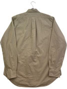 RALPH LAUREN ΠΟΥΚΑΜΙΣΟ ΚΛΑΣΙΚΟ ΜΠΕΖ ΑΝΤΡΙΚΟ PRE OWNED M