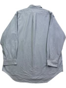 RALPH LAUREN ΠΟΥΚΑΜΙΣΟ LOGO ΓΑΛΑΖΙΟ UNISEX XL