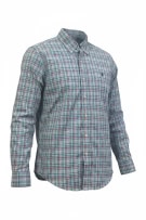 RALPH LAUREN Πουκάμισο Logo Πολύχρωμο UNISEX S