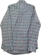 RALPH LAUREN Πουκάμισο Logo Πολύχρωμο UNISEX S
