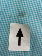 RALPH LAUREN ΠΟΥΚΑΜΙΣΟ ΜΕ ΚΑΡΟ ΣΧΕΔΙΟ ΣΙΕΛ ΑΝΤΡΙΚΟ XL pre-owned