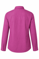 RALPH LAUREN ΠΟΥΚΑΜΙΣΟ MINIMAL ΦΟΥΞΙΑ ΑΝΔΡΙΚΟ PRE OWNED S