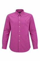 RALPH LAUREN ΠΟΥΚΑΜΙΣΟ MINIMAL ΦΟΥΞΙΑ ΑΝΔΡΙΚΟ PRE OWNED S