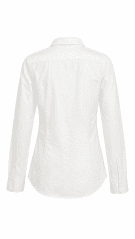 RALPH LAUREN ΠΟΥΚΑΜΙΣΟ ΜΙΝΙΜΑΛ ΛΕΥΚΟ ΑΝΤΡΙΚΟ PRE OWNED S
