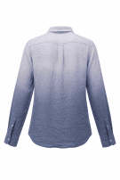 RALPH LAUREN ΠΟΥΚΑΜΙΣΟ ΜΙΝΙΜΑΛ ΜΠΛΕ ΑΝΤΡΙΚΟ PRE OWNED L
