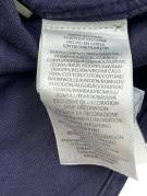 RALPH LAUREN ΠΟΥΚΑΜΙΣΟ MINIMAL NAVY ΑΝΤΡΙΚΟ PRE OWNED M