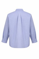 RALPH LAUREN ΠΟΥΚΑΜΙΣΟ ΜΠΛΕ ΑΝΤΡΙΚΟ PRE OWNED XXL