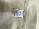 RALPH LAUREN ΠΟΥΚΑΜΙΣΟ OXFORD CASUAL ΚΕΝΤΗΤΟ ΛΟΓΟΤΥΠΟ ΓΚΡΙ UNISEX XL