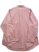 RALPH LAUREN ΠΟΥΚΑΜΙΣΟ OXFORD CLASSIC ΡΟΖ ΑΝΤΡΙΚΟ PRE OWNED XXL
