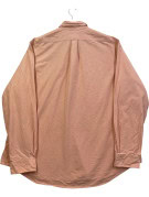 RALPH LAUREN ΠΟΥΚΑΜΙΣΟ OXFORD CLASSIC ΣΟΜΟΝ ΑΝΤΡΙΚΟ PRE OWNED XXL