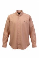 RALPH LAUREN ΠΟΥΚΑΜΙΣΟ OXFORD CLASSIC ΣΟΜΟΝ ΑΝΤΡΙΚΟ PRE OWNED XXL