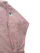 RALPH LAUREN ΠΟΥΚΑΜΙΣΟ OXFORD ΚΛΑΣΙΚΟ ΡΟΖ ΑΝΤΡΙΚΟ PRE OWNED XXL
