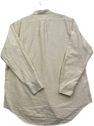 RALPH LAUREN ΠΟΥΚΑΜΙΣΟ OXFORD VINTAGE ΚΙΤΡΙΝΟ UNISEX XL preowned
