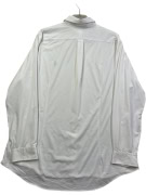 RALPH LAUREN ΠΟΥΚΑΜΙΣΟ PERFORMANCE LOGO ΛΕΥΚΟ UNISEX XL
