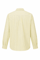 RALPH LAUREN ΠΟΥΚΑΜΙΣΟ ΡΙΓΕ ΚΙΤΡΙΝΟ ΑΝΤΡΙΚΟ PRE OWNED XXL