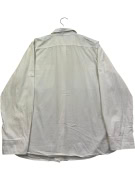 RALPH LAUREN ΠΟΥΚΑΜΙΣΟ VINTAGE ΕΚΡΟΥ ΑΝΤΡΙΚΟ L pre-owned