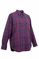 RALPH LAUREN ΠΟΥΚΑΜΙΣΟ VINTAGE ΜΩΒ ΓΥΝΑΙΚΕΙΟ L pre-owned