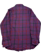 RALPH LAUREN ΠΟΥΚΑΜΙΣΟ VINTAGE ΜΩΒ ΓΥΝΑΙΚΕΙΟ L pre-owned