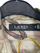 LAUREN RALPH LAUREN SHIRT VINTAGE MULTICOLOR WOMEN S pre-owned