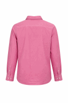 RALPH LAUREN SHIRT CLASSIC PINK ΑΝΤΡΙΚΟ PRE OWNED L
