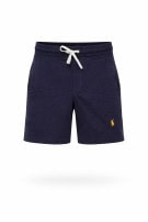 RALPH LAUREN SHORTS CLASSIC NAVY ΑΝΔΡΙΚΟ PRE OWNED S
