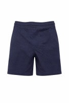 RALPH LAUREN SHORTS CLASSIC NAVY ΑΝΔΡΙΚΟ PRE OWNED S