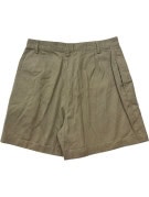 RALPH LAUREN SPORT CHINO ΣΟΡΤΣ ΚΛΑΣΙΚΟ ΜΠΕΖ ΓΥΝΑΙΚΕΙΟ PRE OWNED XS