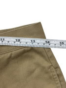 RALPH LAUREN SPORT CHINO ΣΟΡΤΣ ΚΛΑΣΙΚΟ ΜΠΕΖ ΓΥΝΑΙΚΕΙΟ PRE OWNED XS