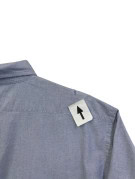 RALPH LAUREN SPORT ΠΟΥΚΑΜΙΣΟ CLASSIC ΓΑΛΑΖΙΟ ΓΥΝΑΙΚΕΙΟ PRE OWNED L