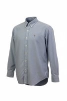 RALPH LAUREN SPORT ΠΟΥΚΑΜΙΣΟ CLASSIC ΓΑΛΑΖΙΟ ΓΥΝΑΙΚΕΙΟ PRE OWNED L
