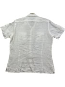 RALPH LAUREN SPORT ΠΟΥΚΑΜΙΣΟ VINTAGE ΛΕΥΚΟ ΑΝΤΡΙΚΟ M pre-owned