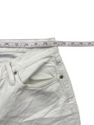 RALPH LAUREN JEANS CLASSIC OFF WHITE DONNA PRE OWNED S
