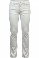 RALPH LAUREN JEANS CLASSIC OFF WHITE DONNA PRE OWNED S