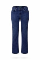 RALPH LAUREN JEANS MID BLUE WOMEN PRE OWNED L