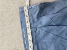 RALPH LAUREN BERMUDA CHINO BLU UOMO PRE OWNED