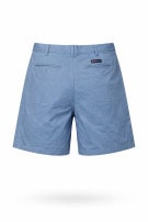 RALPH LAUREN BERMUDA CHINO BLU UOMO PRE OWNED