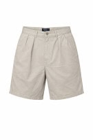 RALPH LAUREN ΒΕΡΜΟΥΔΑ CLASSIC BEIGE ΑΝΤΡΙΚΟ PRE OWNED S