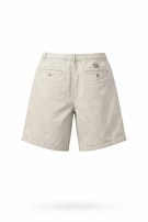 RALPH LAUREN ΒΕΡΜΟΥΔΑ CLASSIC BEIGE ΑΝΤΡΙΚΟ PRE OWNED S