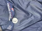 RALPH LAUREN WINDBREAKER STREETWEAR NAVY MEN PRE OWNED L