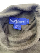 RALPH LAUREN ΖΙΒΑΓΚΟ ΜΠΛΟΥΖΑ ΚΛΑΣΙΚΗ OLIVE ΑΝΤΡΙΚΟ PRE OWNED L