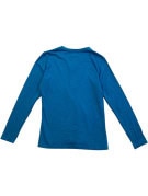 RBK ΜΑΚΡΥΜΑΝΙΚΗ ΜΠΛΟΥΖΑ SPORTSWEAR ΜΠΛΕ ΓΥΝΑΙΚΕΙΟ PRE OWNED M