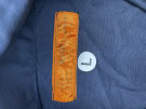 RED KAP WORKWEAR JUMPSUIT NAVY ΑΝΤΡΙΚΟ PRE OWNED L