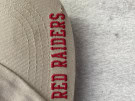 RED RAIDERS CAP CLASSIC BEIGE ΑΝΤΡΙΚΟ PRE OWNED