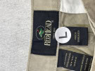 REDHEAD CARGO BERMUDA CLASSIC BEIGE ΑΝΤΡΙΚΟ PRE OWNED L