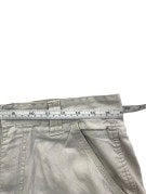 REDHEAD BERMUDA CARGO UTILITY BEIGE UOMO PRE OWNED M