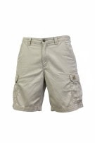 REDHEAD BERMUDA CARGO UTILITY BEIGE UOMO PRE OWNED M