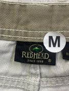 REDHEAD BERMUDA CARGO UTILITY BEIGE UOMO PRE OWNED M